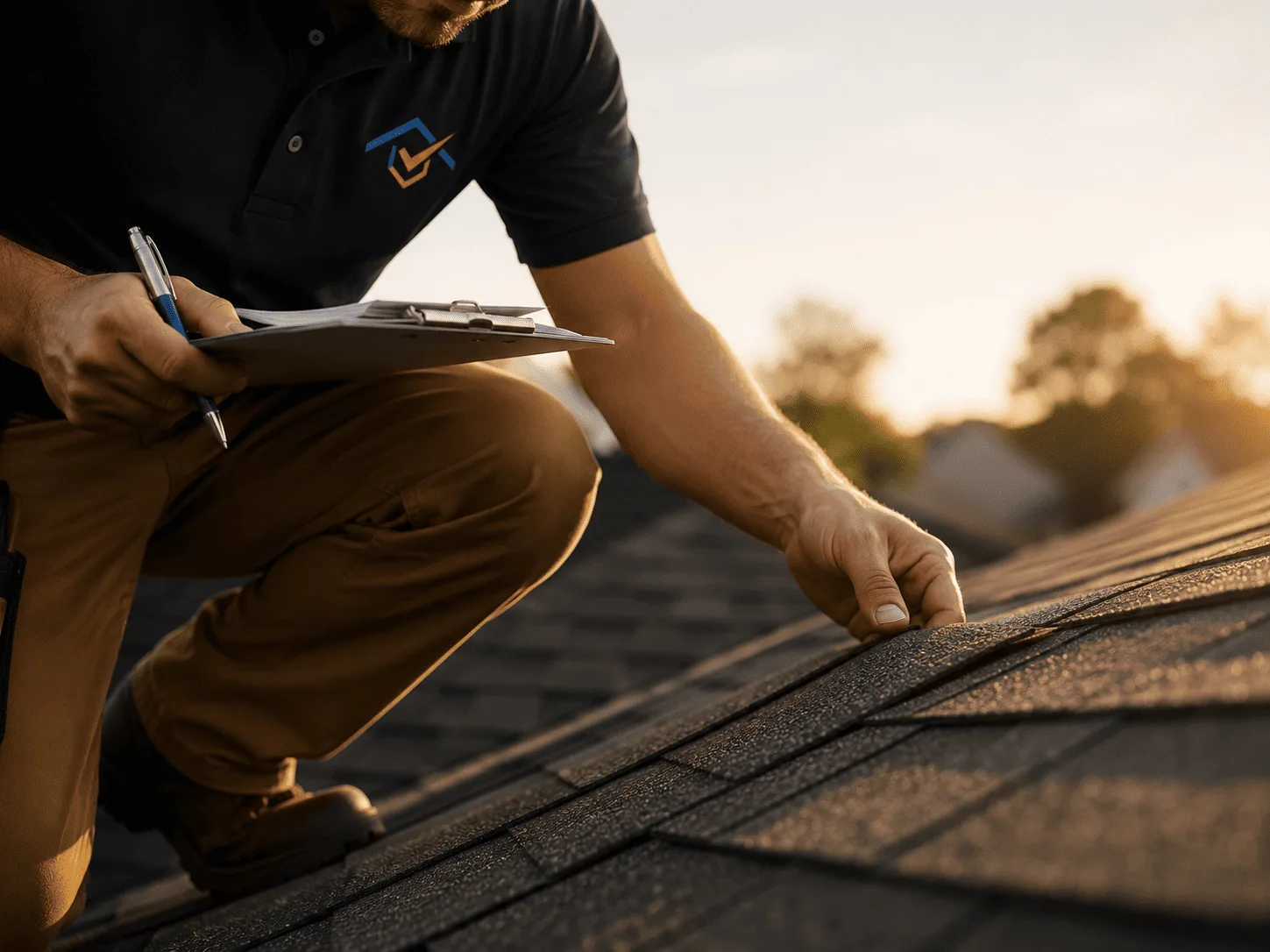Why Choose Roof Inspection in Wellsville, KS